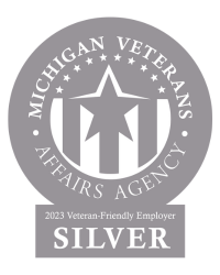 Michigan Veterans Affairs Agency Veteran Friendly Employer
