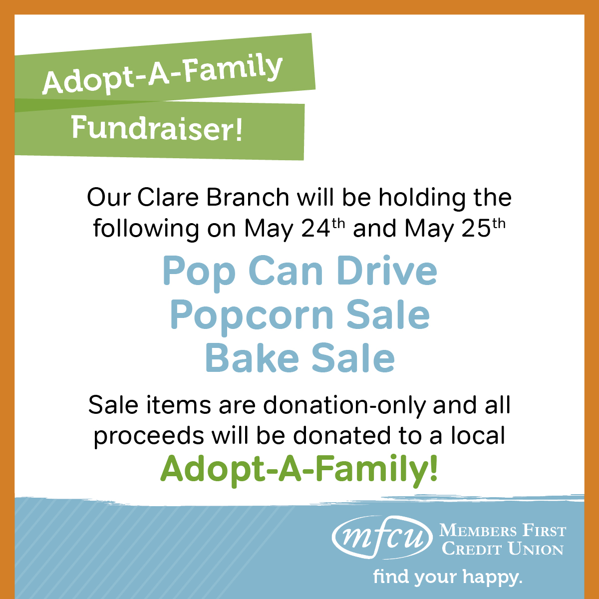 Adopt An Envelope Fundraiser Fun Fundraisers Adoption Fundraiser Charity Fundraising