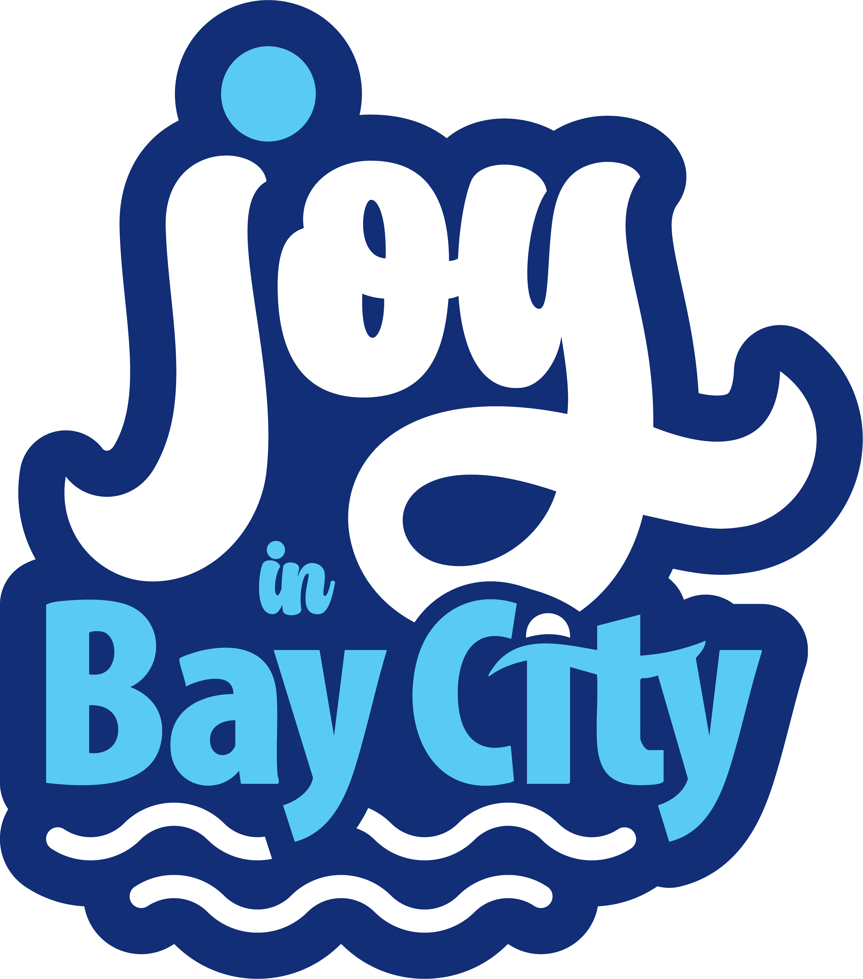joy in bay city