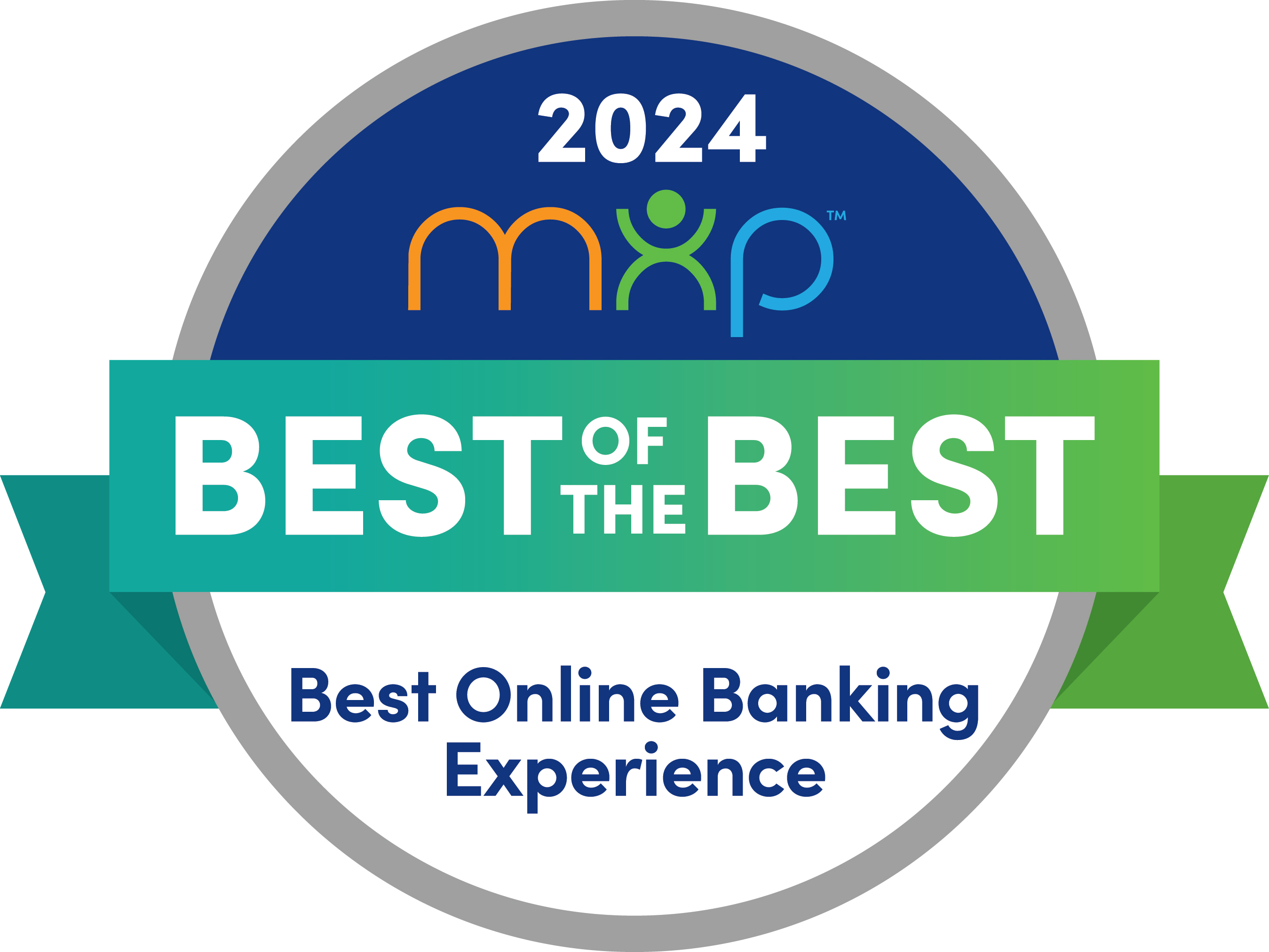 Best of the Best Online Banking Experience