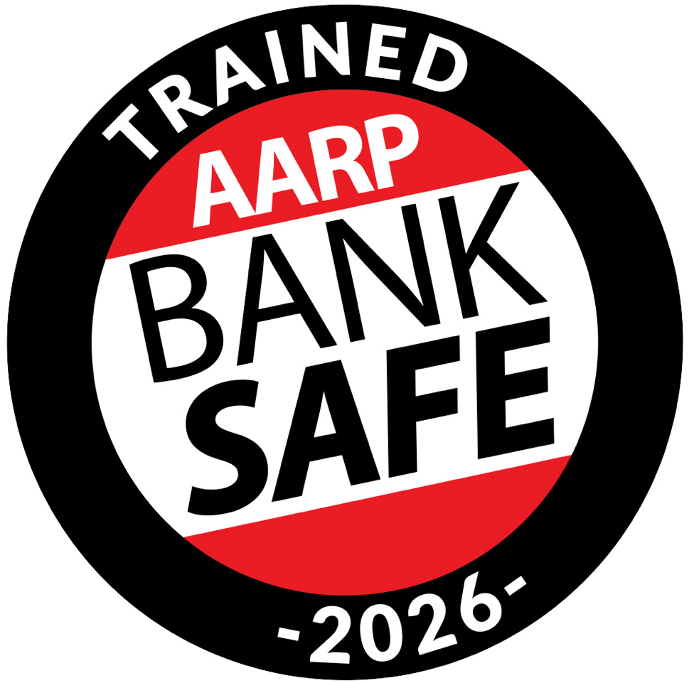 AARP Bank Safe